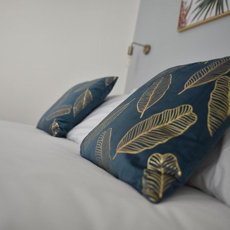 Elite Suite Home Termoli Dış mekan fotoğraf