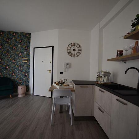 Elite Suite Home Termoli Dış mekan fotoğraf