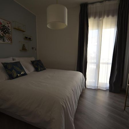 Elite Suite Home Termoli Dış mekan fotoğraf