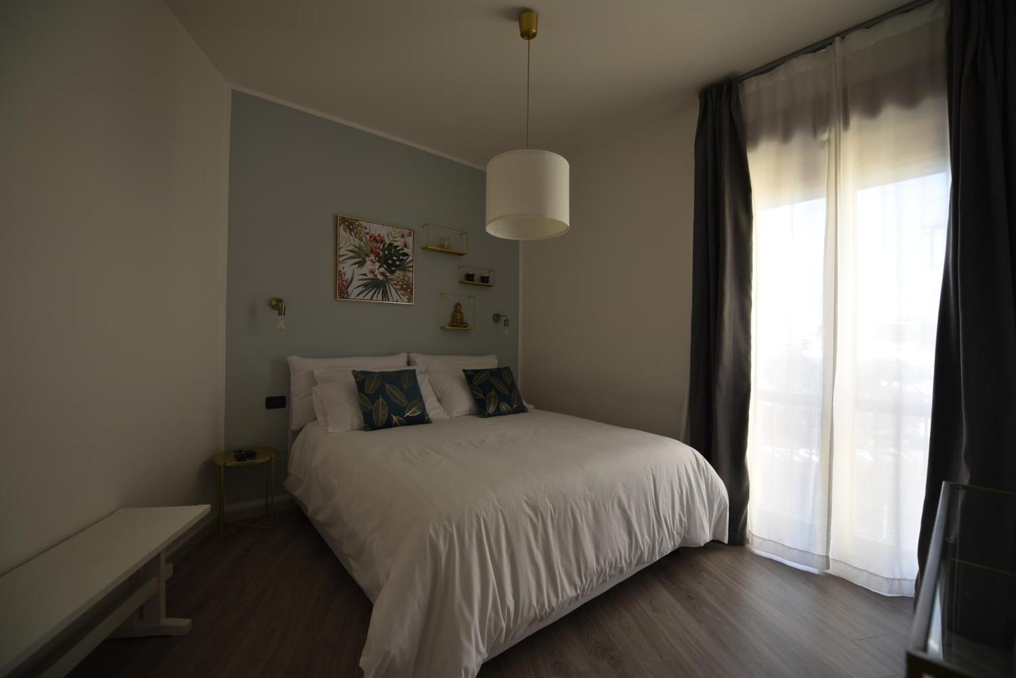 Elite Suite Home Termoli Dış mekan fotoğraf