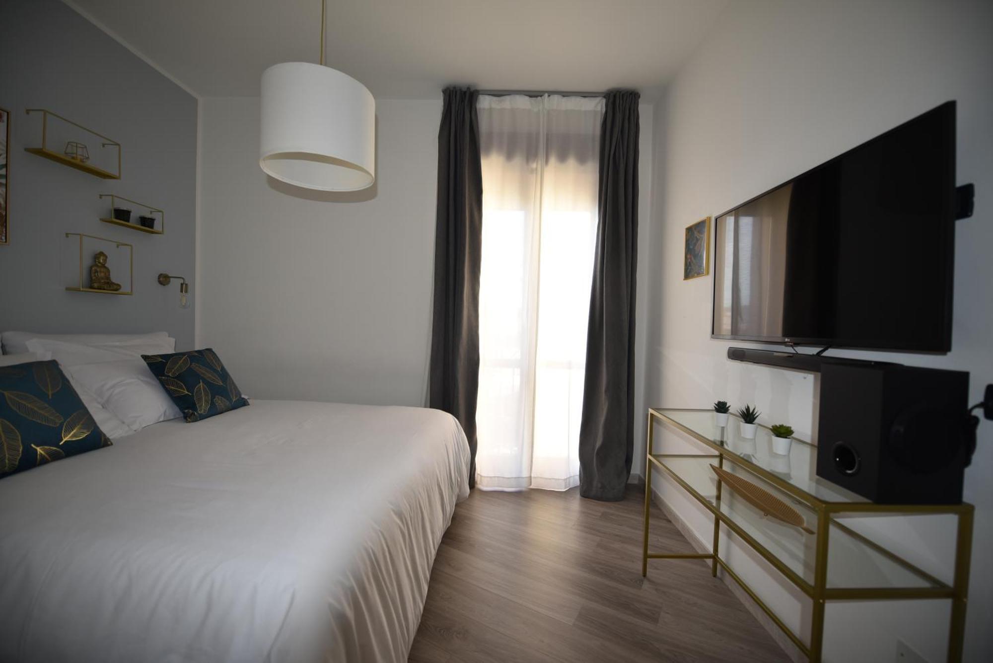 Elite Suite Home Termoli Dış mekan fotoğraf
