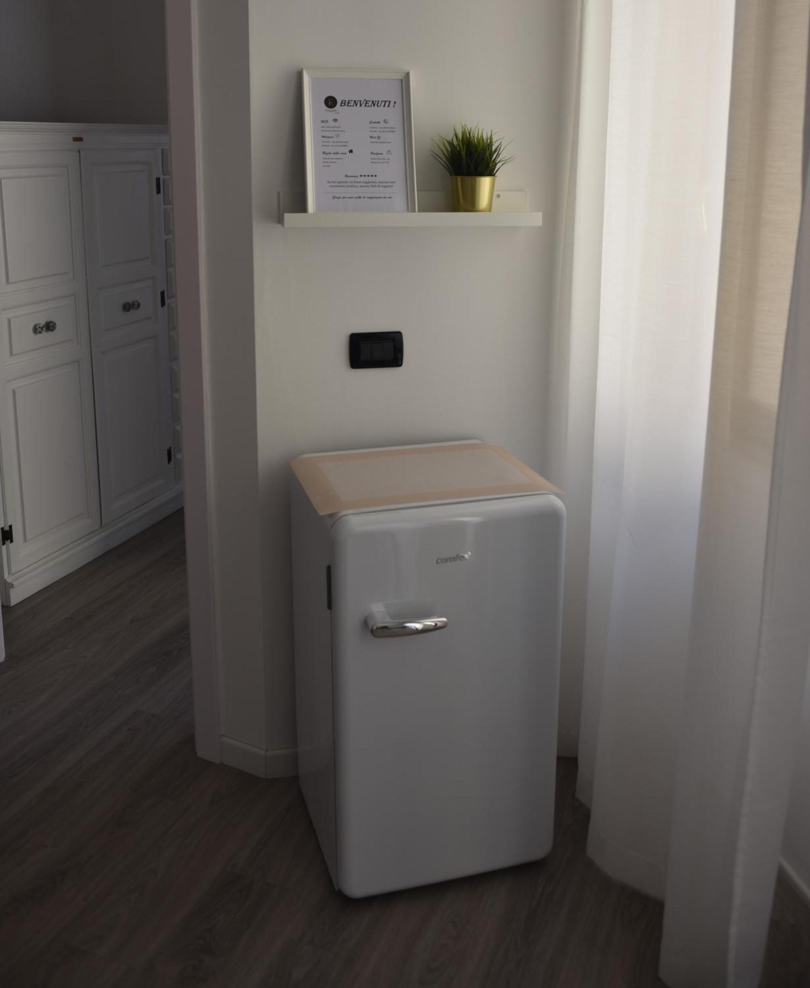 Elite Suite Home Termoli Dış mekan fotoğraf