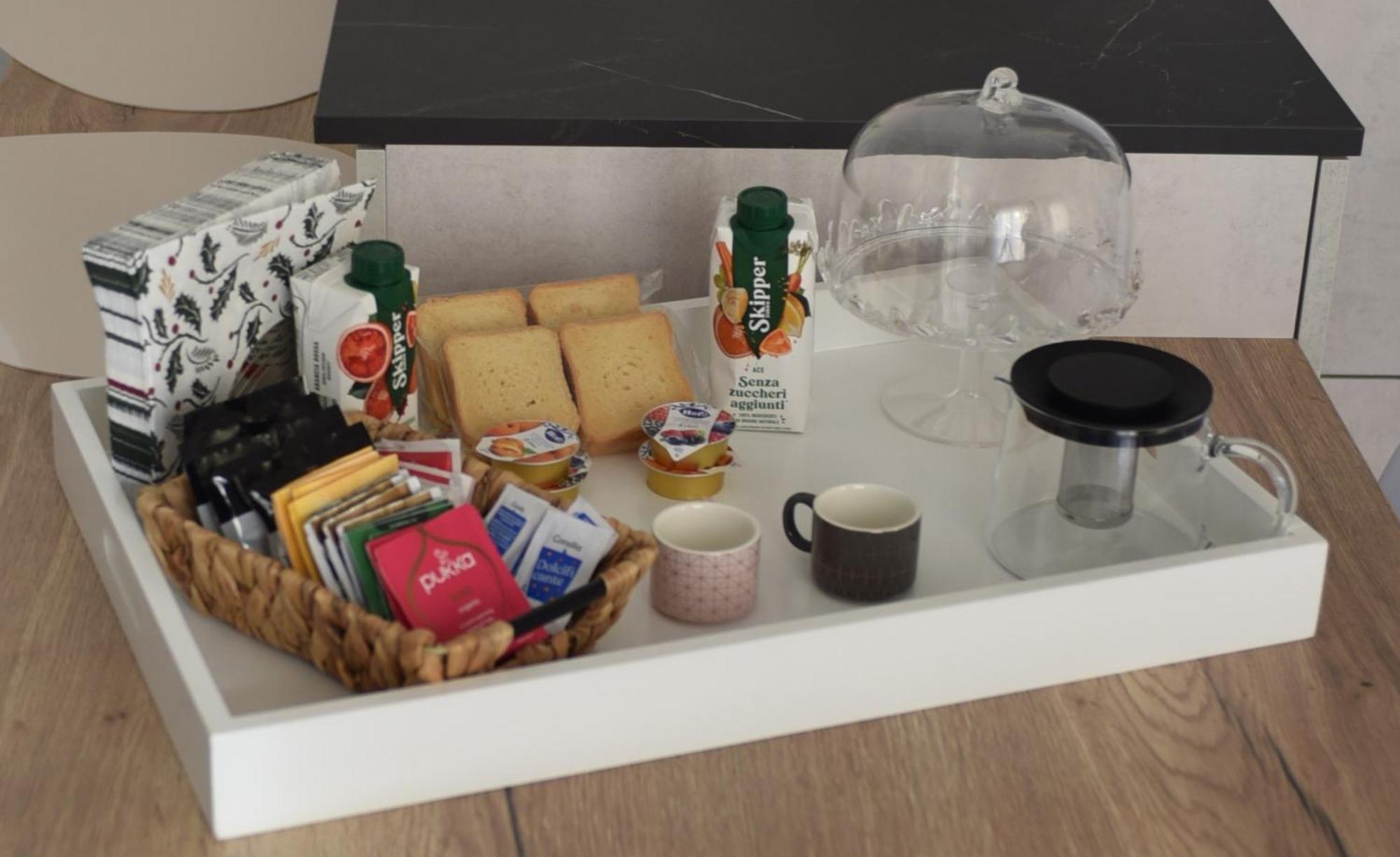 Elite Suite Home Termoli Dış mekan fotoğraf