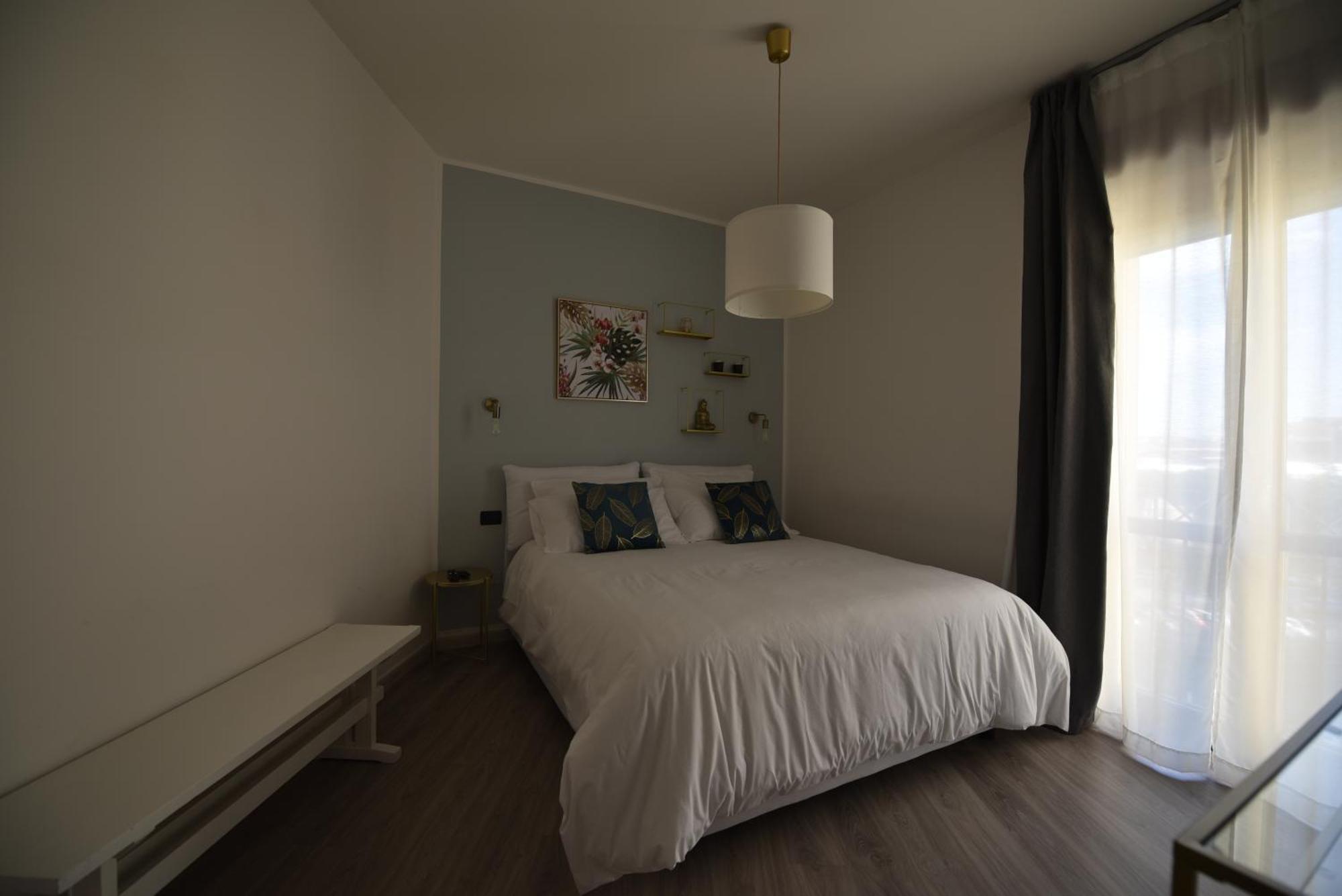Elite Suite Home Termoli Dış mekan fotoğraf