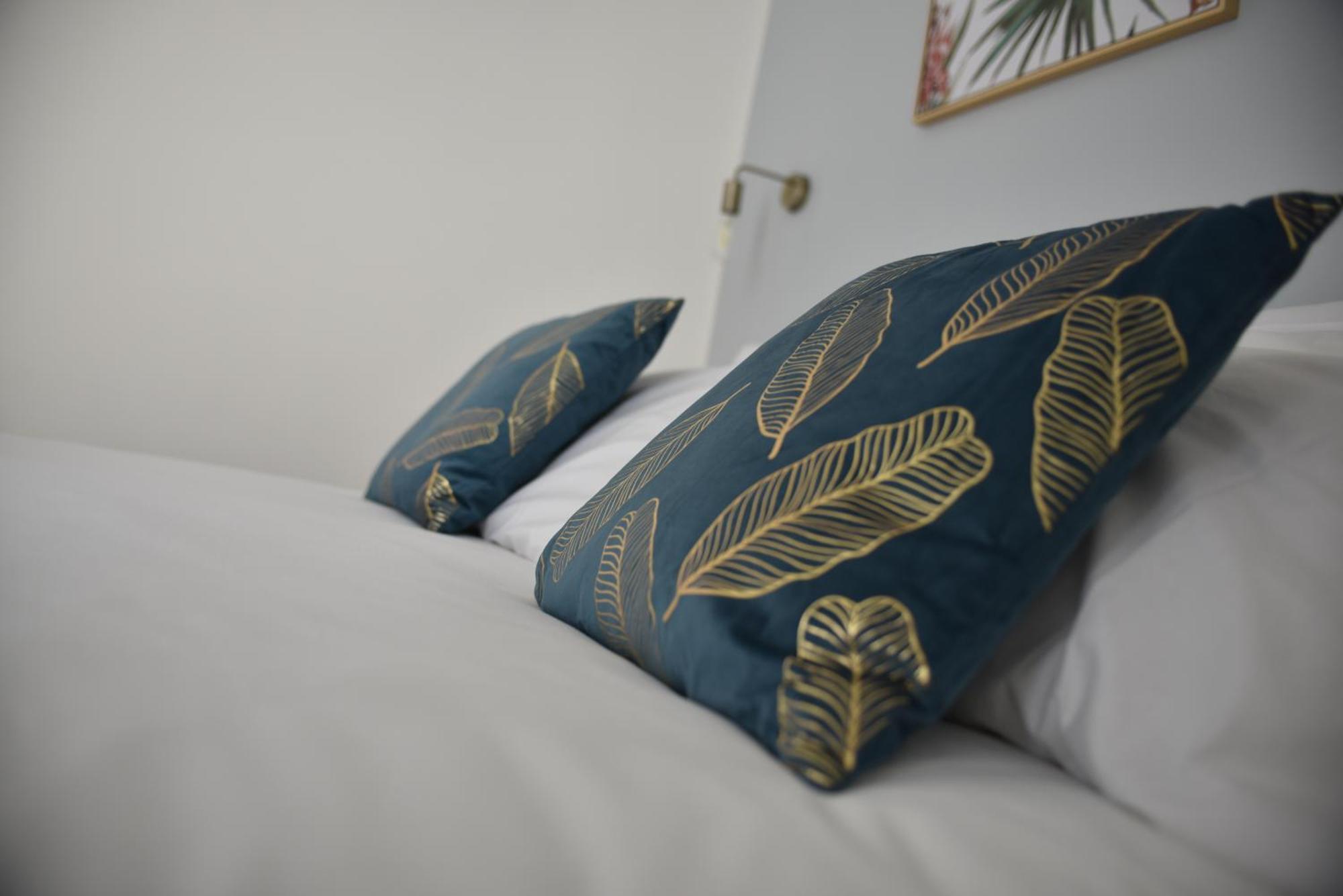 Elite Suite Home Termoli Dış mekan fotoğraf