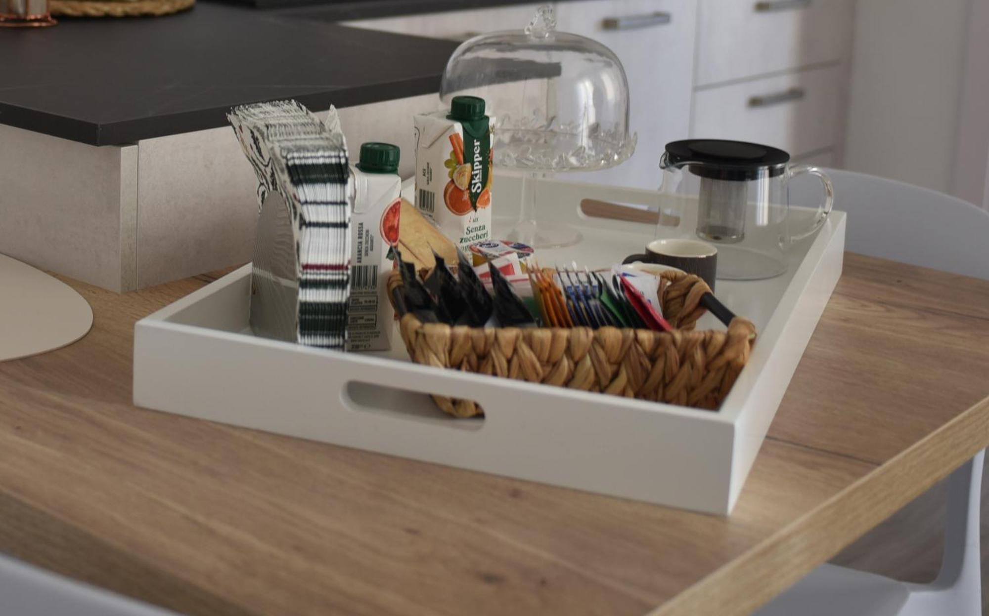 Elite Suite Home Termoli Dış mekan fotoğraf