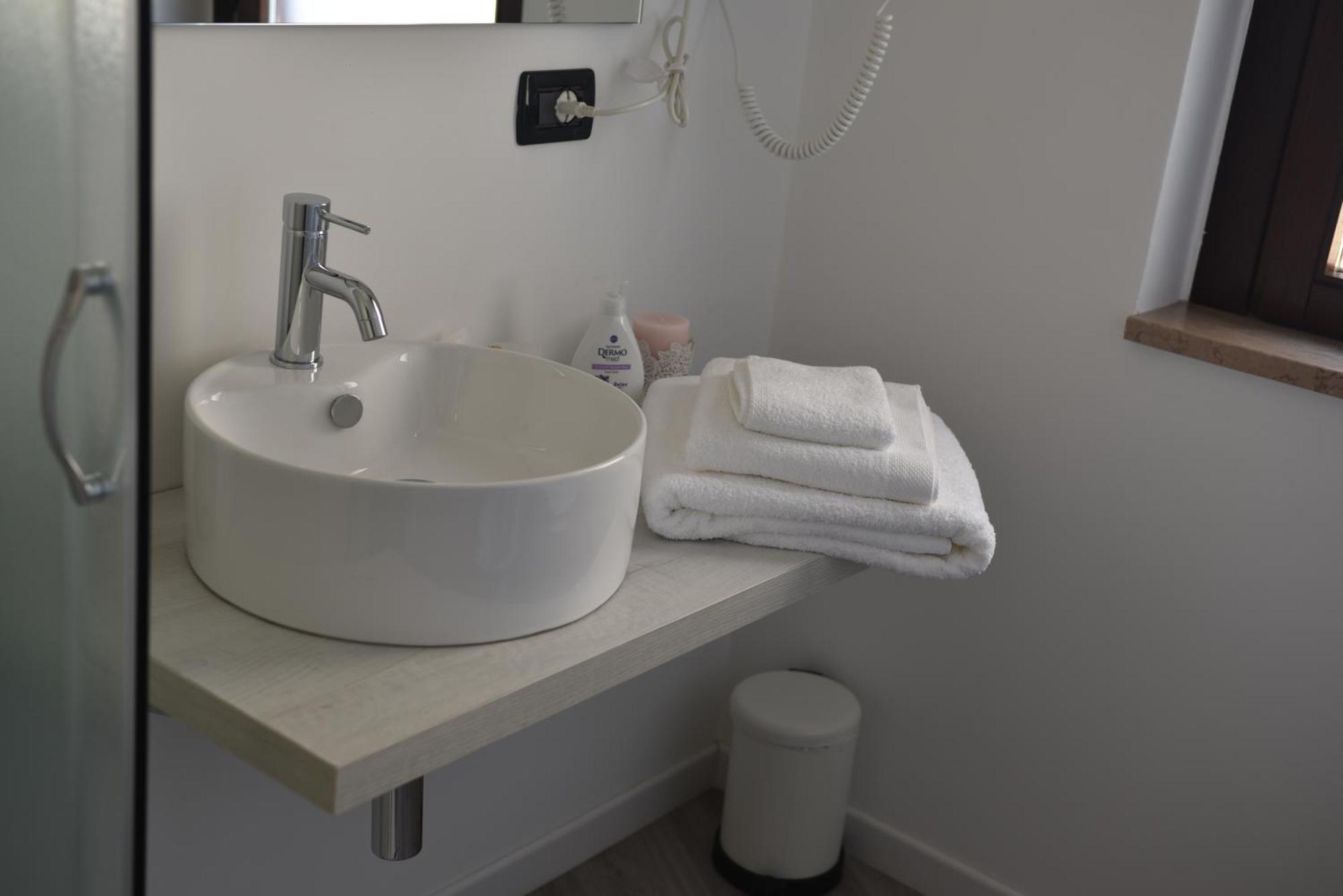 Elite Suite Home Termoli Dış mekan fotoğraf