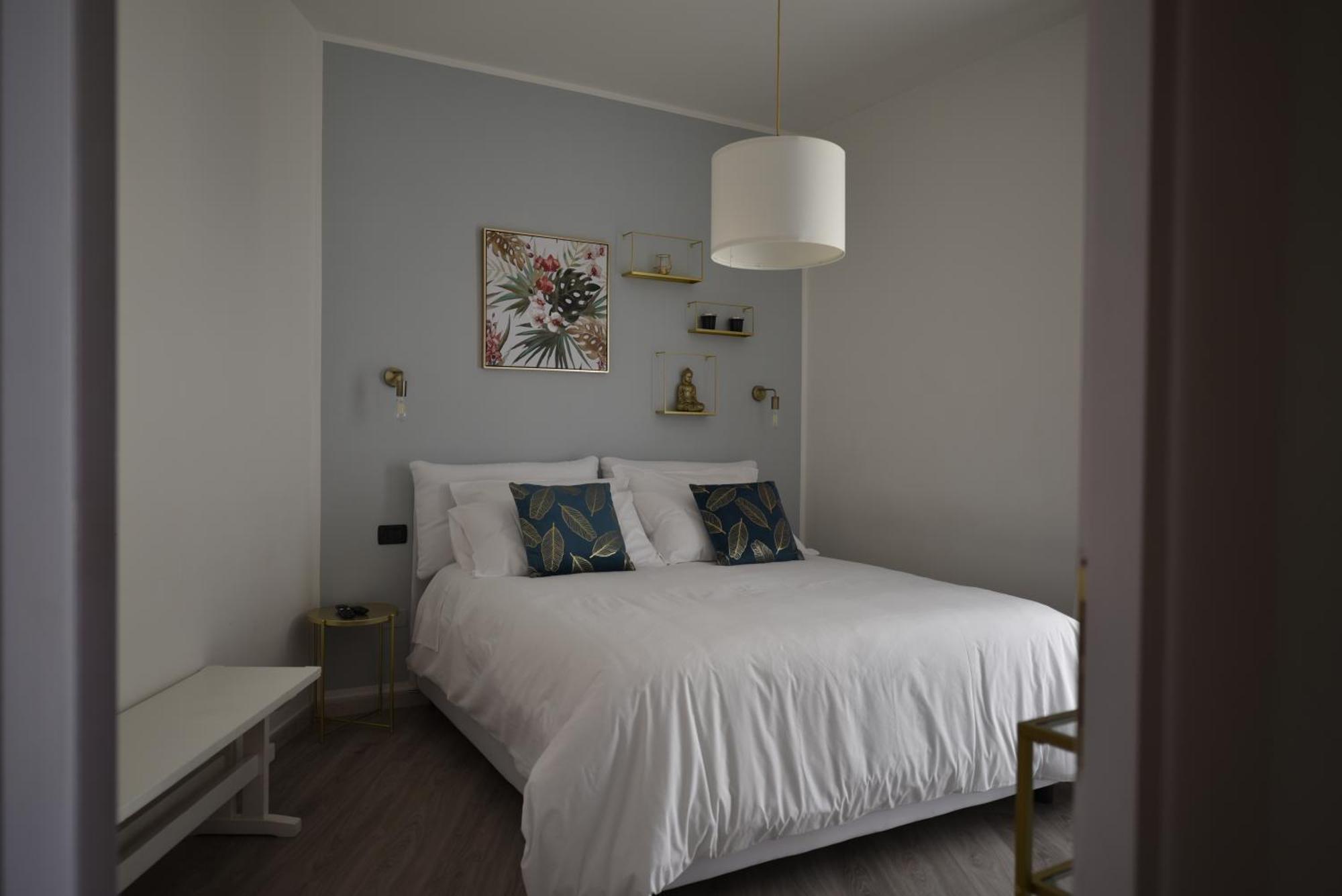Elite Suite Home Termoli Dış mekan fotoğraf
