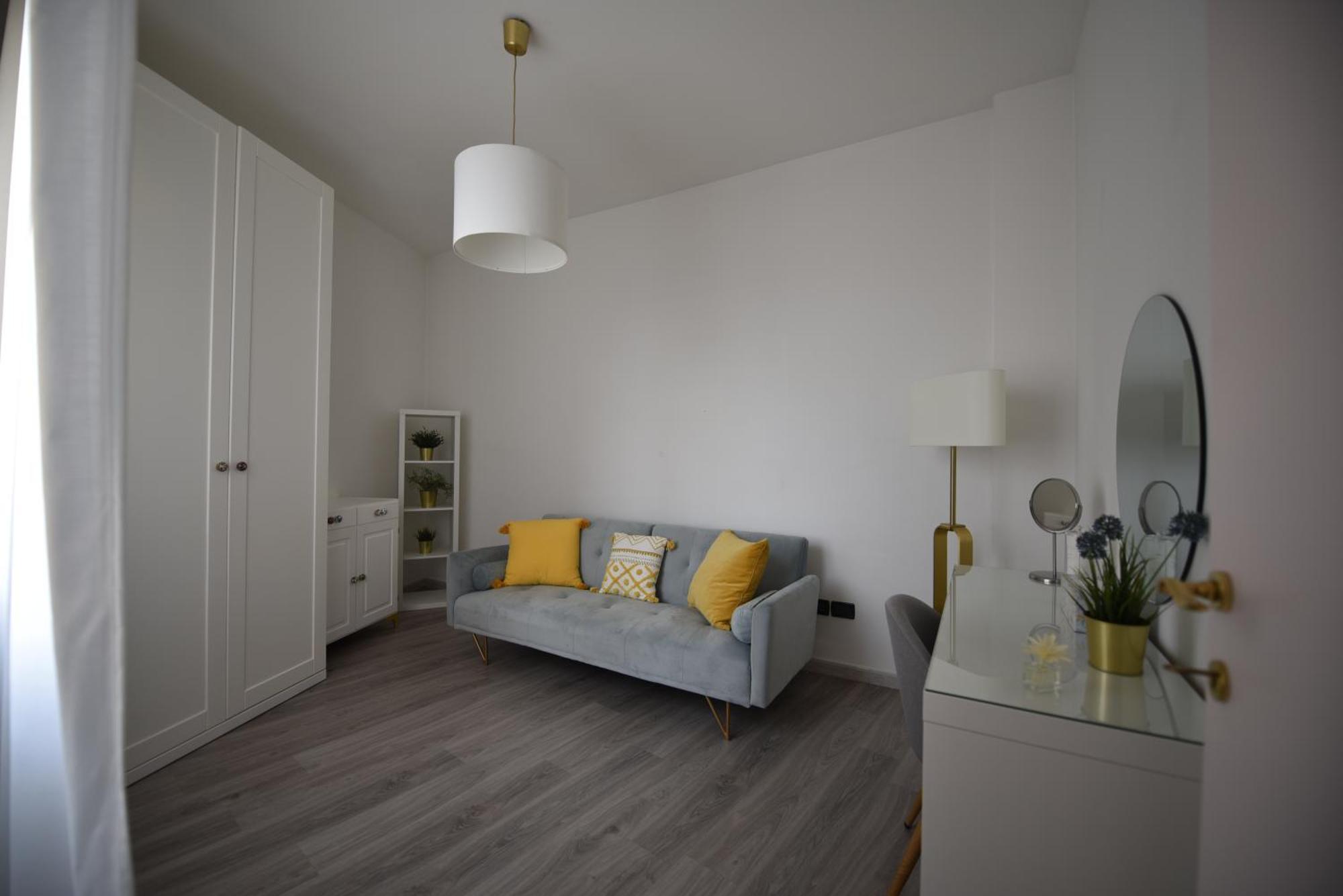 Elite Suite Home Termoli Dış mekan fotoğraf