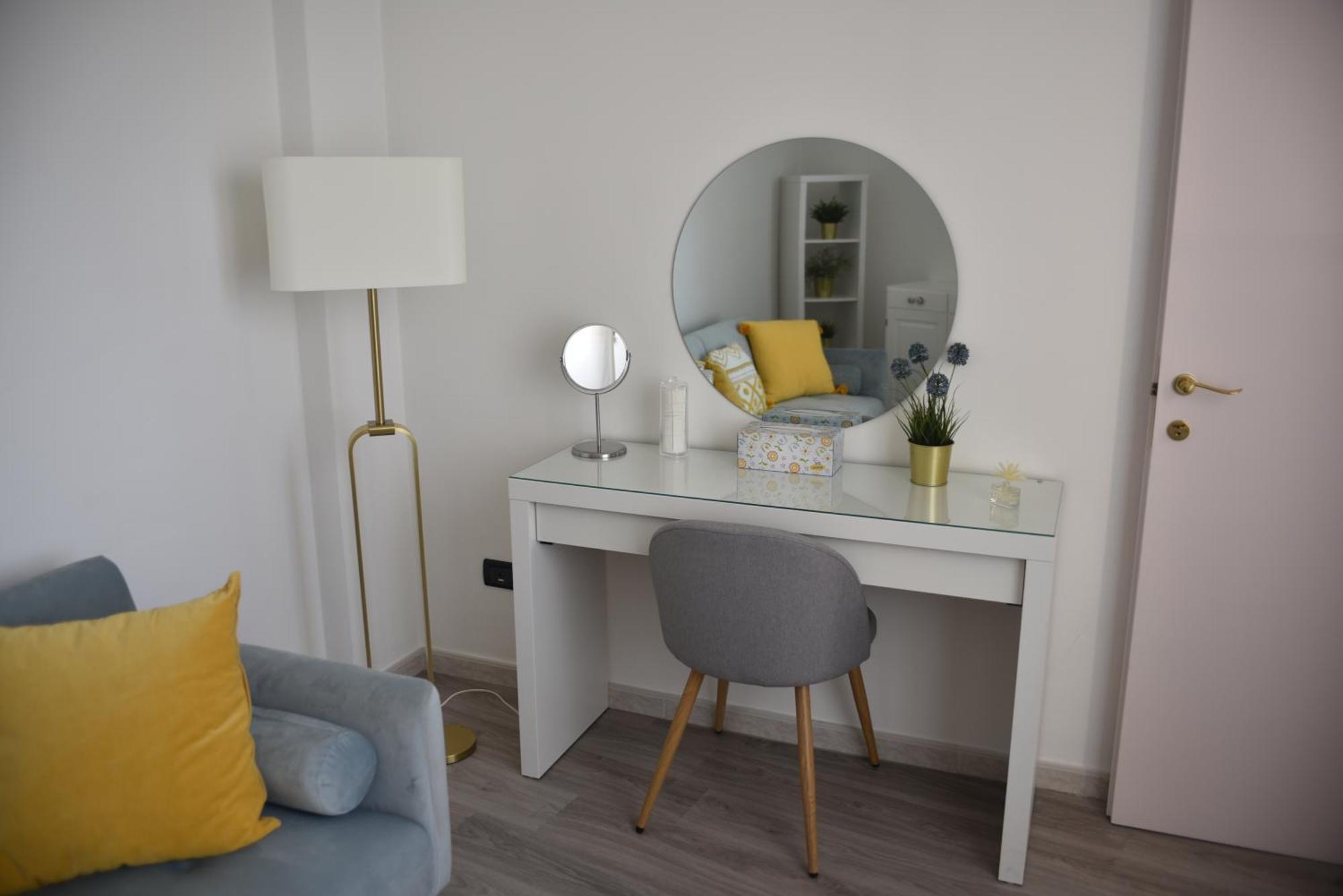 Elite Suite Home Termoli Dış mekan fotoğraf