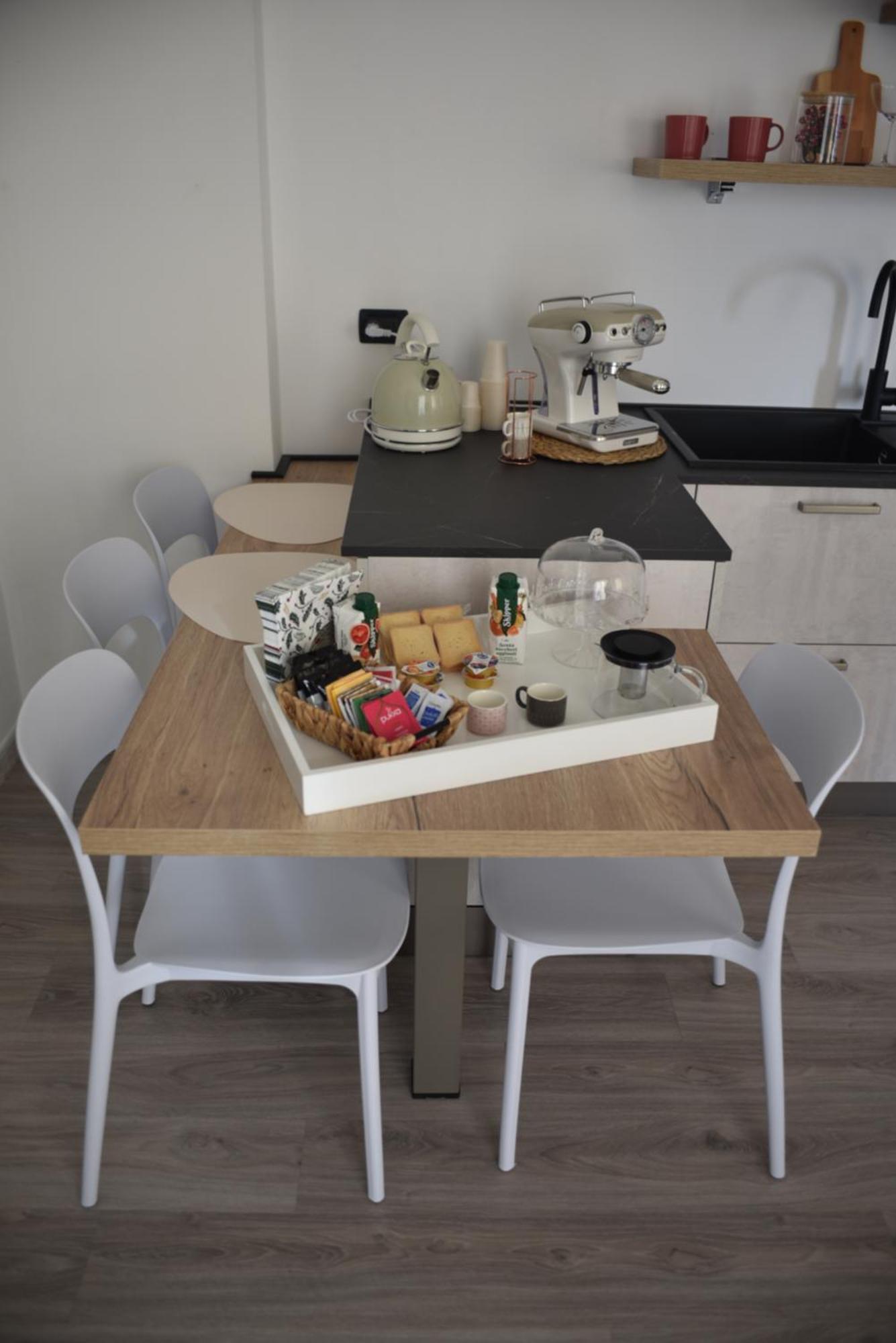 Elite Suite Home Termoli Dış mekan fotoğraf