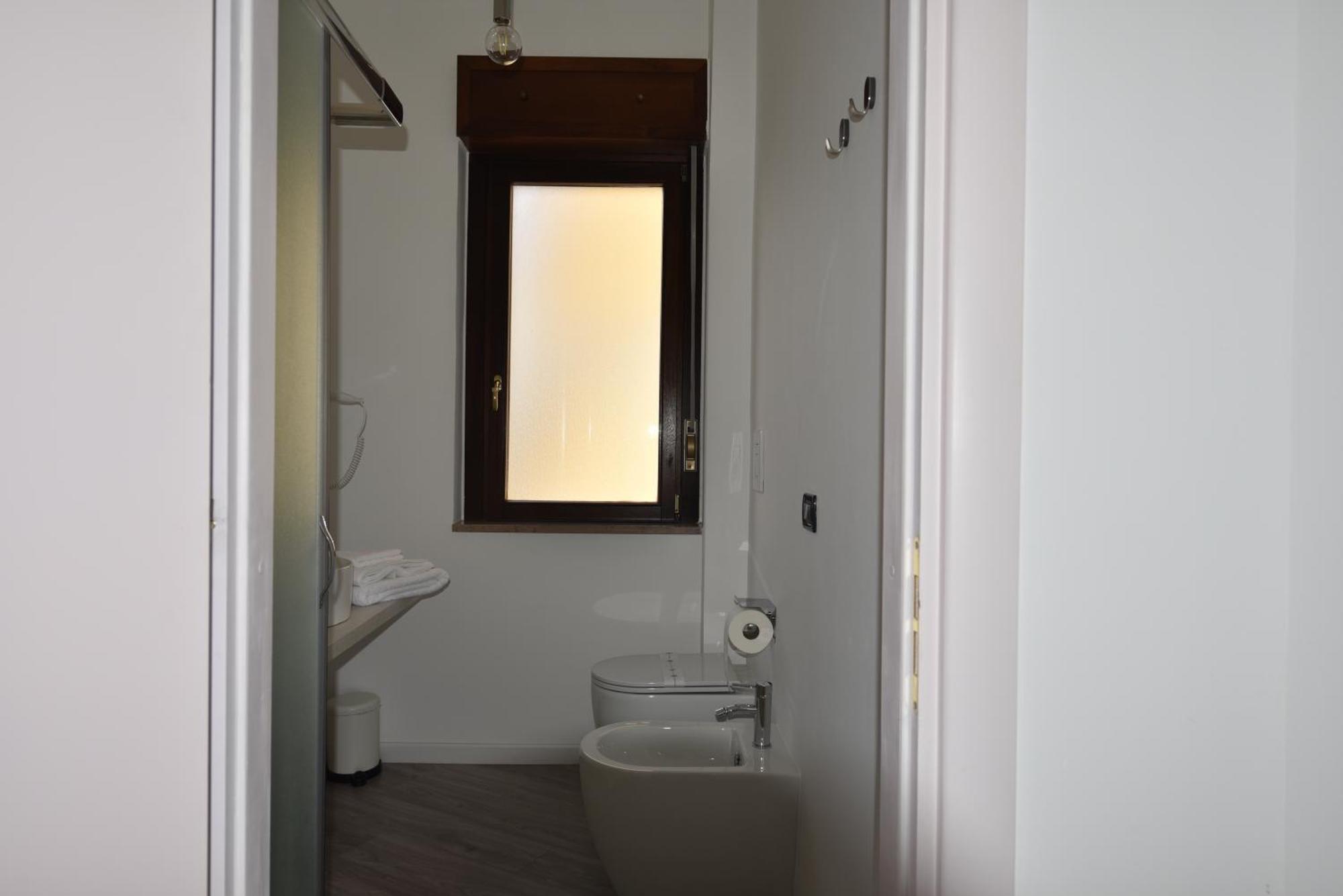 Elite Suite Home Termoli Dış mekan fotoğraf