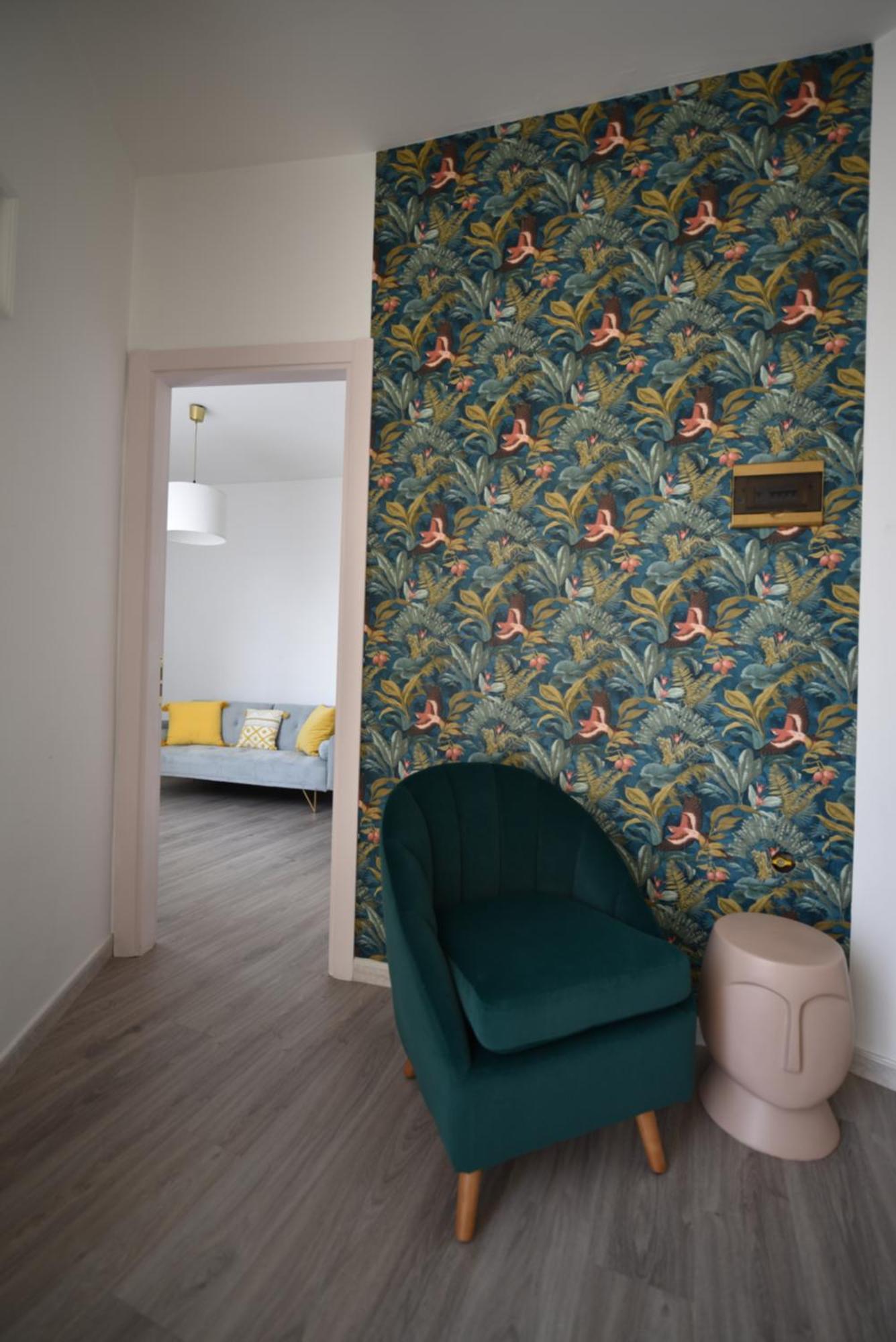 Elite Suite Home Termoli Dış mekan fotoğraf