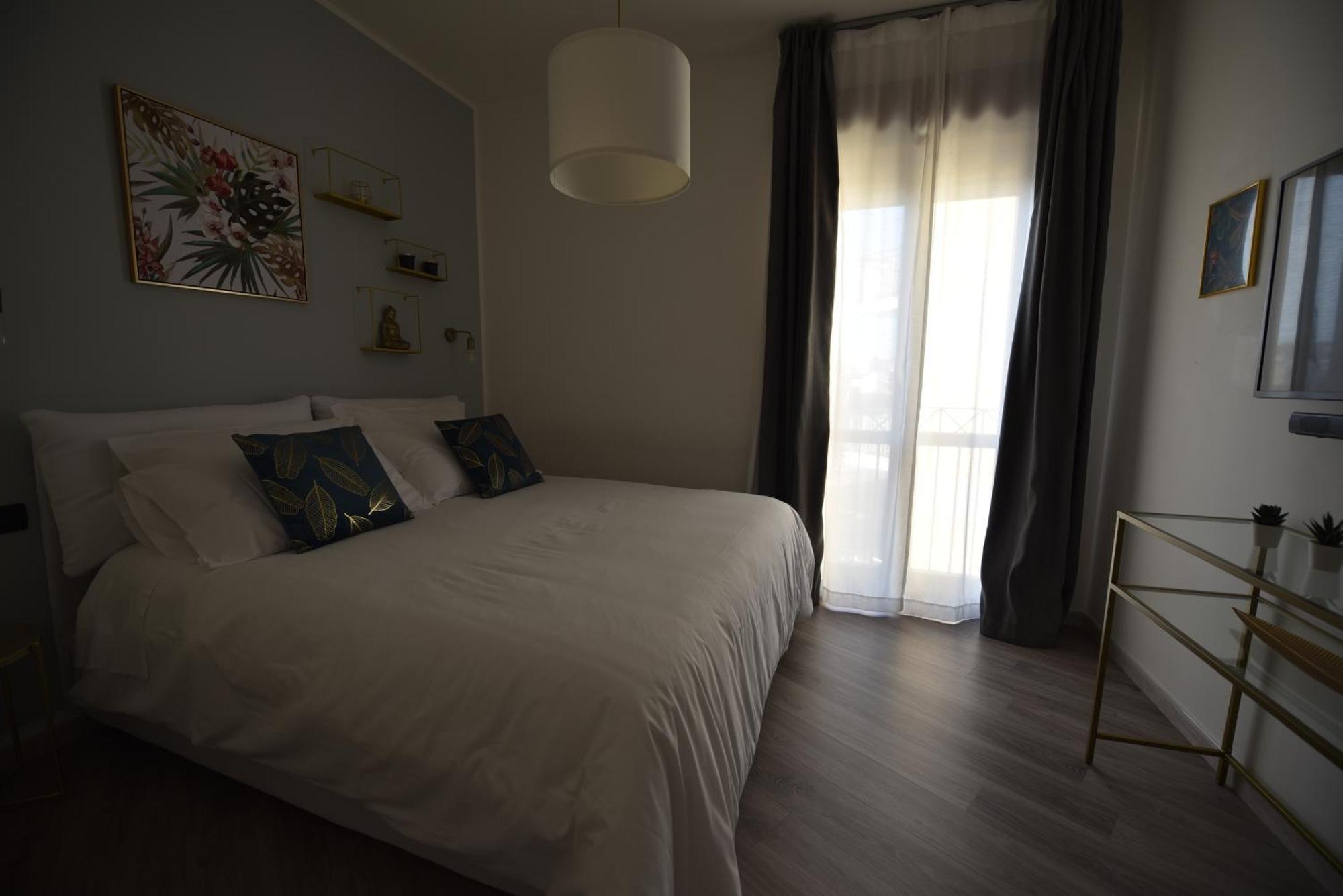 Elite Suite Home Termoli Dış mekan fotoğraf